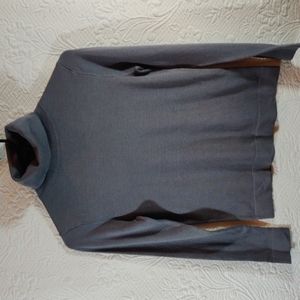 Pierre New York Turtleneck Sweater